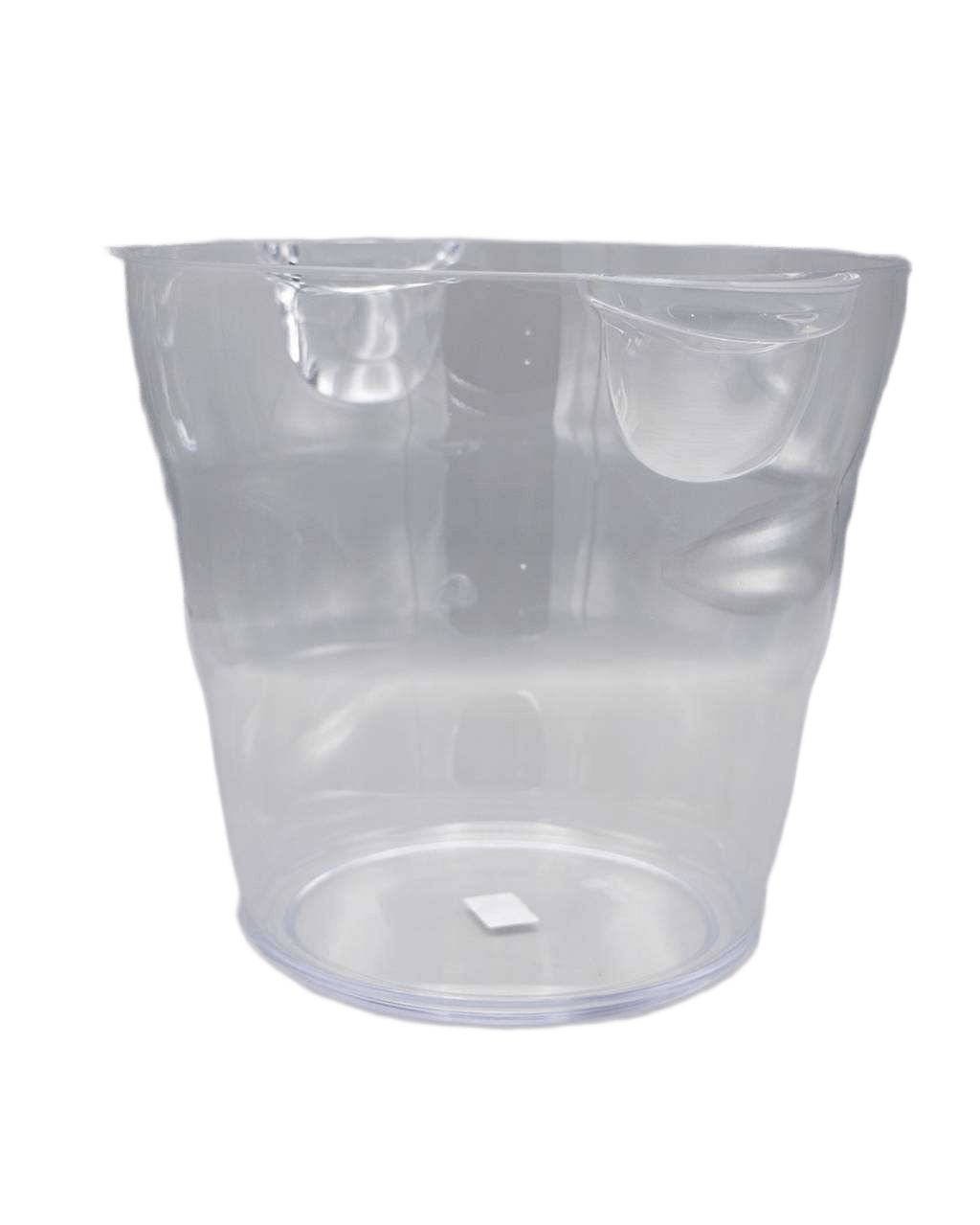 Ice Bucket 9.8 L D:33*h55clear