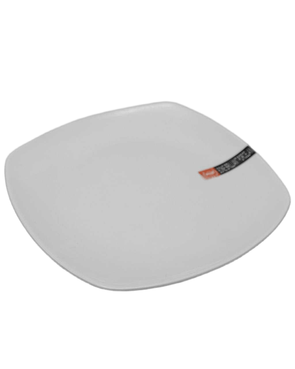 Plate 12" Square 27.5*27.5*2