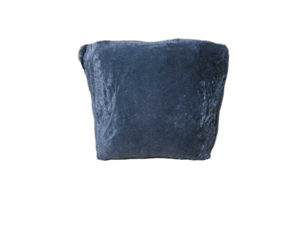 Cushion W 400g Filling Vacuum Pack15 Gray40x40 400g