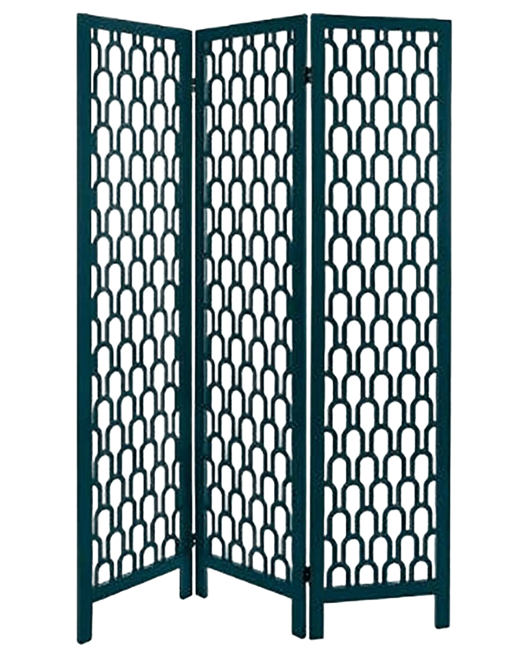 Screen Blue Slow