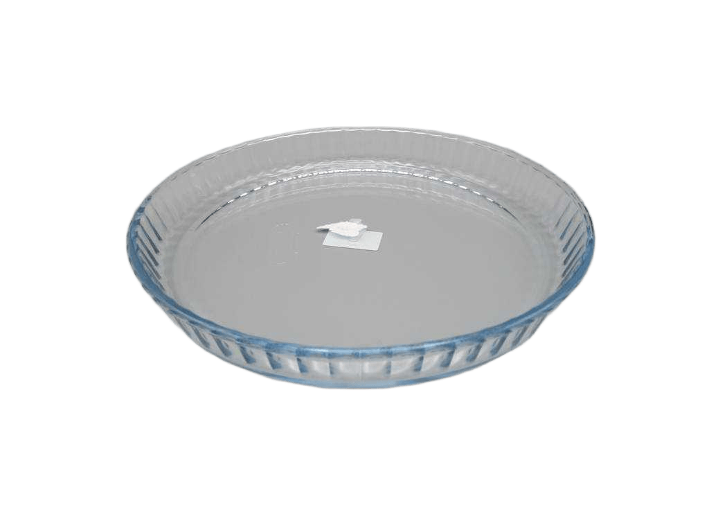 Dish Oval