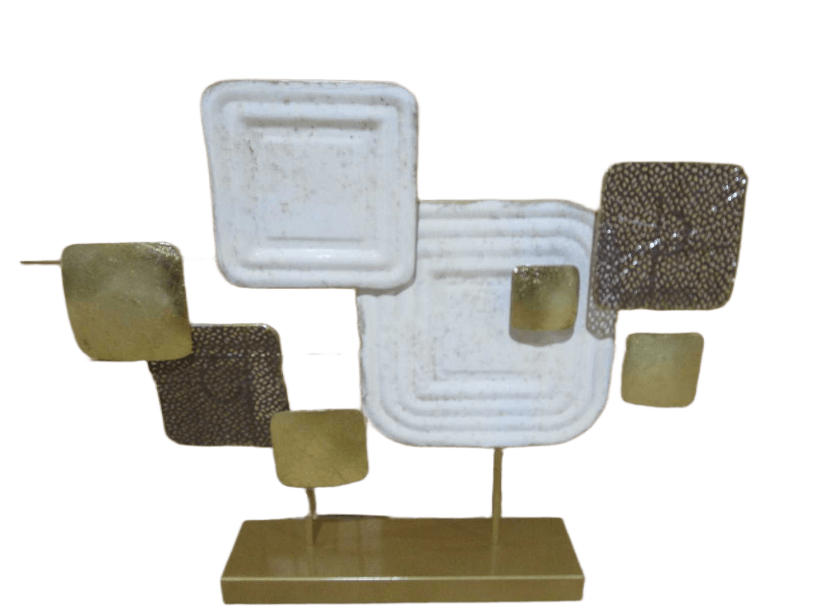 Metal Wall Decor