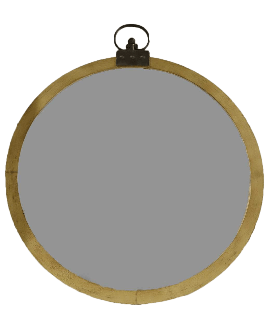 Mirror Mdf Gousset D74