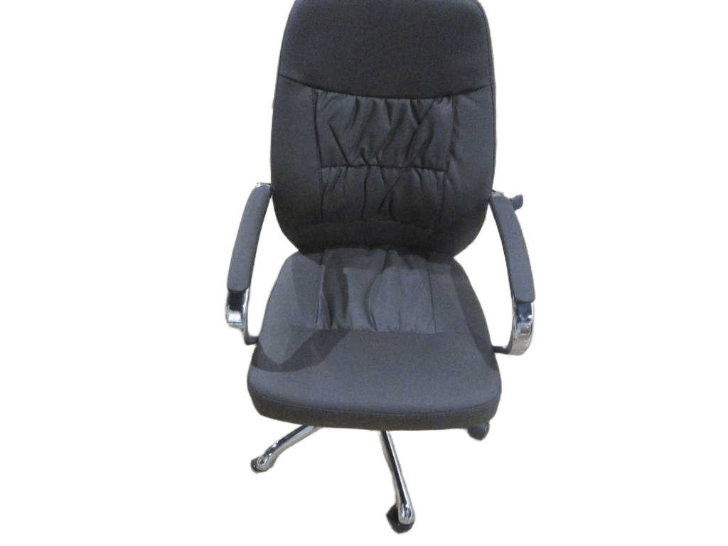 Low-Back Chair Full Pu