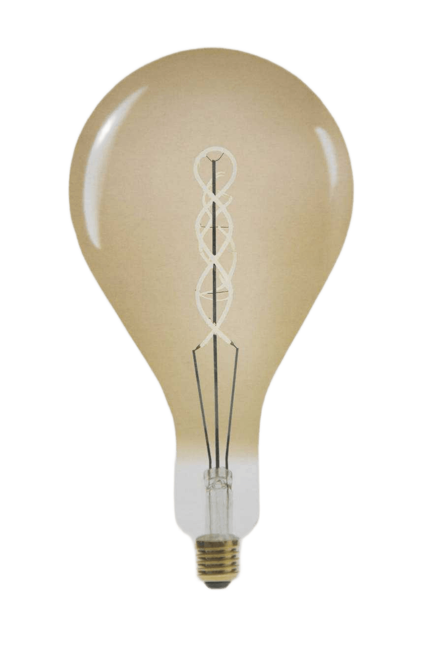 Bulb Led Trsd Amb Ps160 6w 1cl=