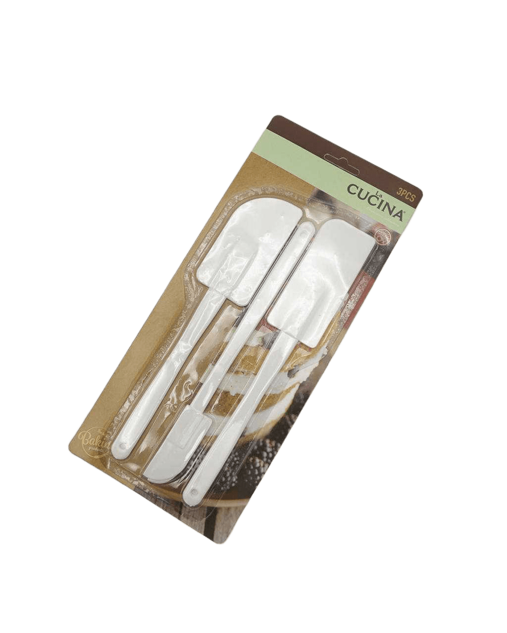 Maryse Polypropylene Set D