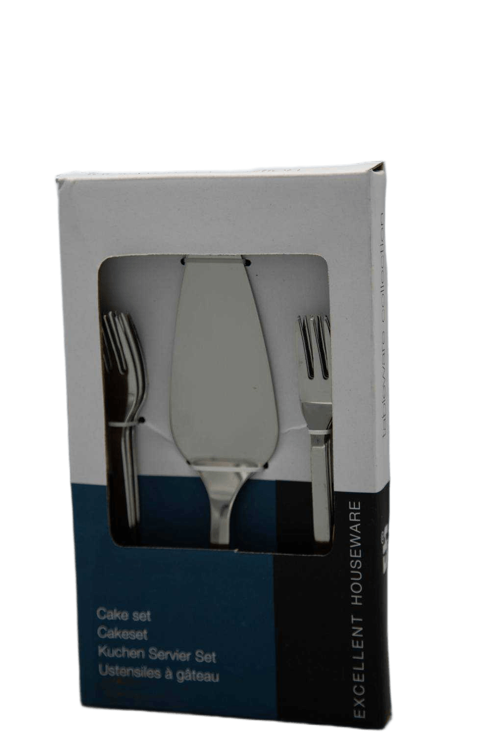 Cake Utensils 23cm