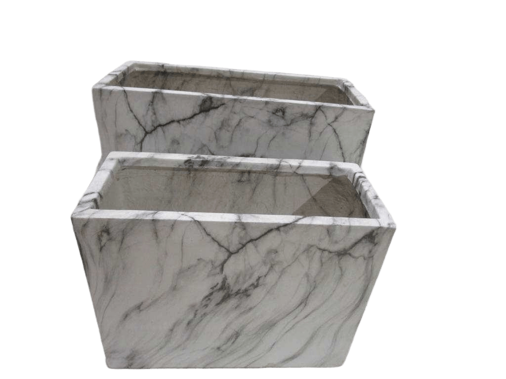 Pot Set 16.5"/20''
