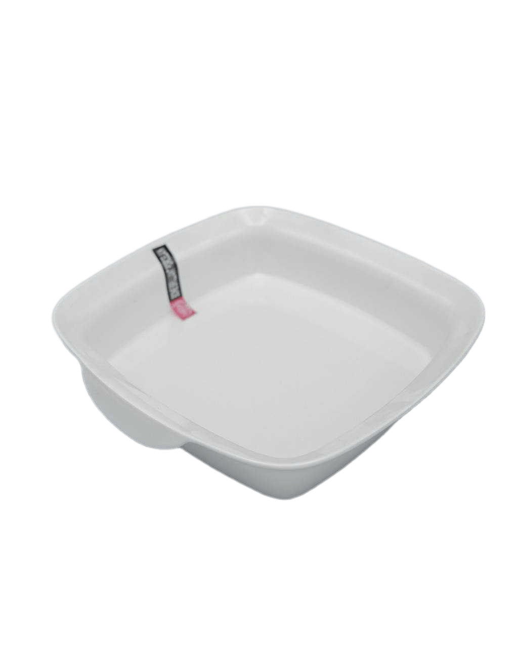 Square Baking Plate 12" 20*27*6