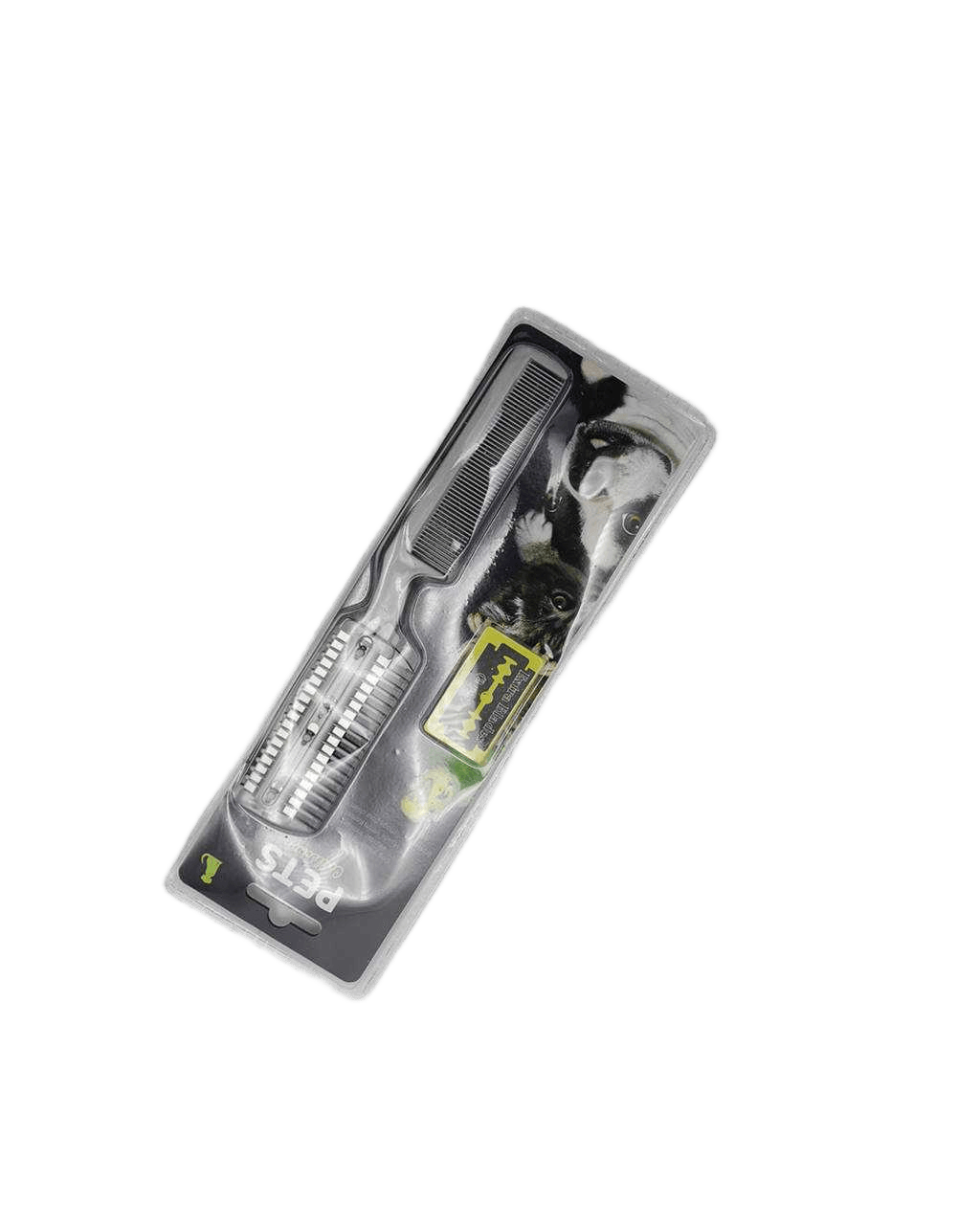 Razor Comb For Dog 20.5