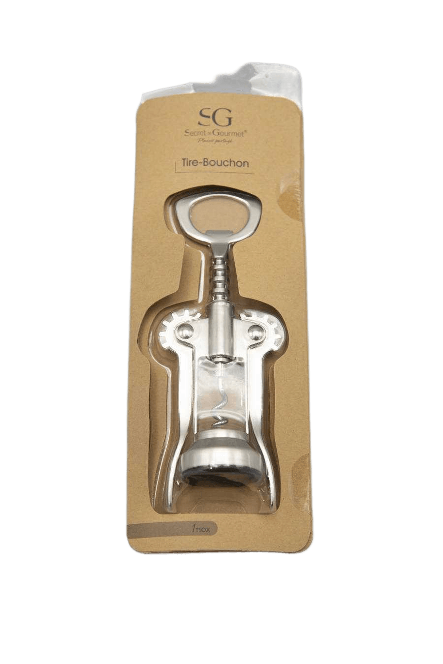 Corkscrew Cdg 1cl=