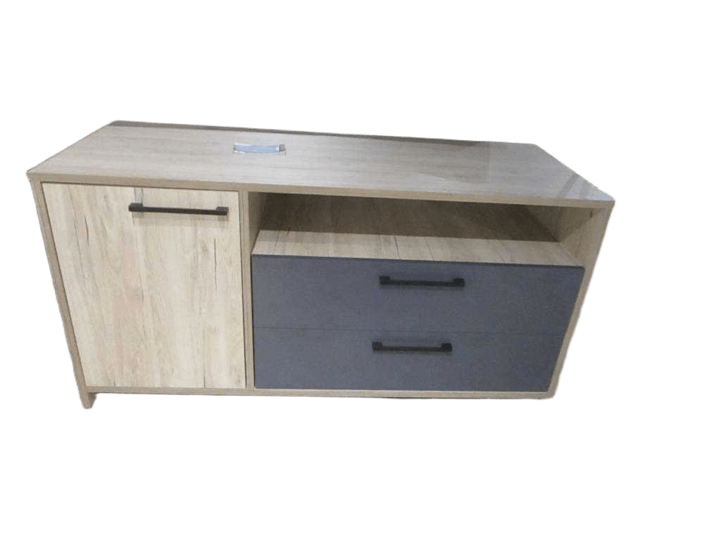 Tv Unit Flora / Antracit