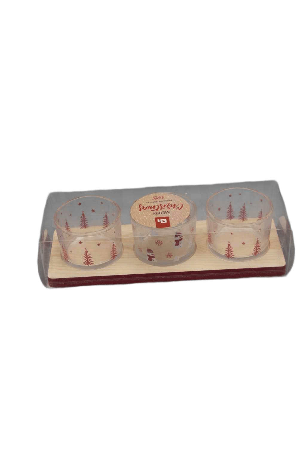 Serving Set 4 Pc