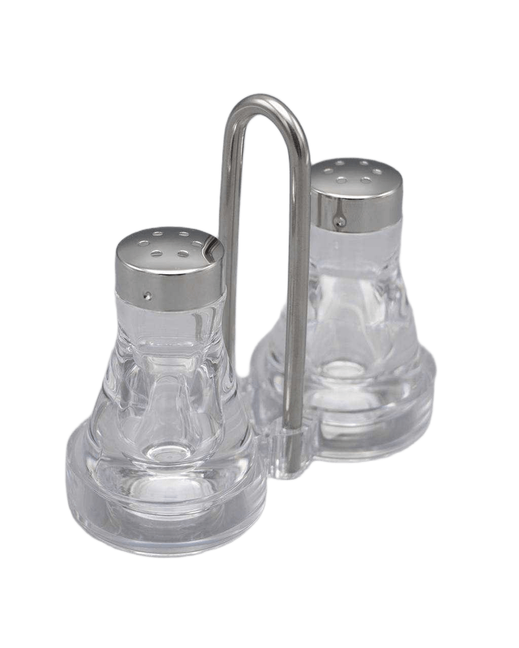 Salt & Pepper Shaker 13*5.7*11.7clear