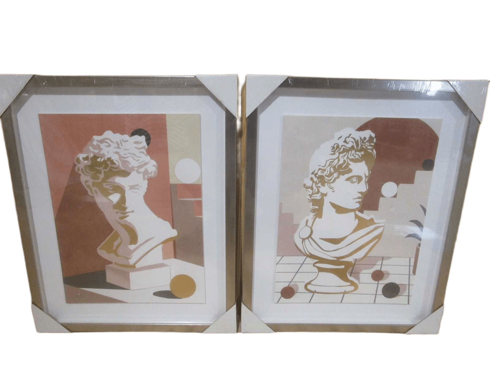 Objet Assorted