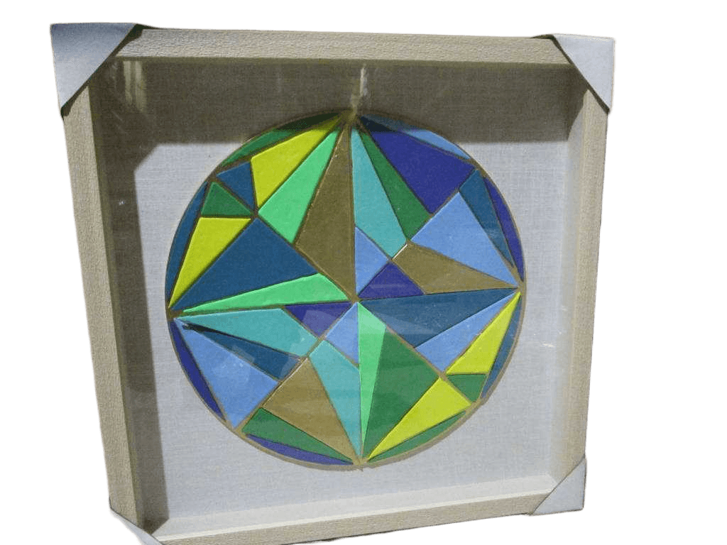 Canvas Decoration