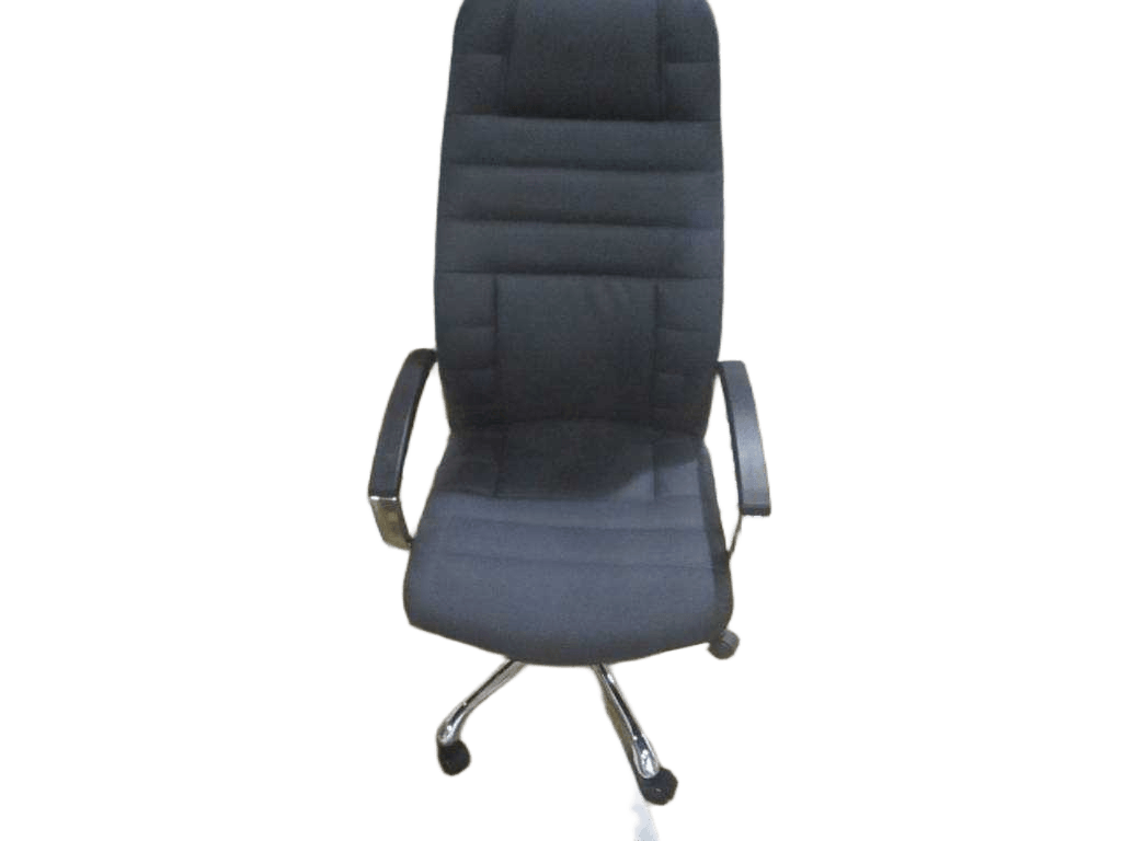 High-Back Chair Full Pu