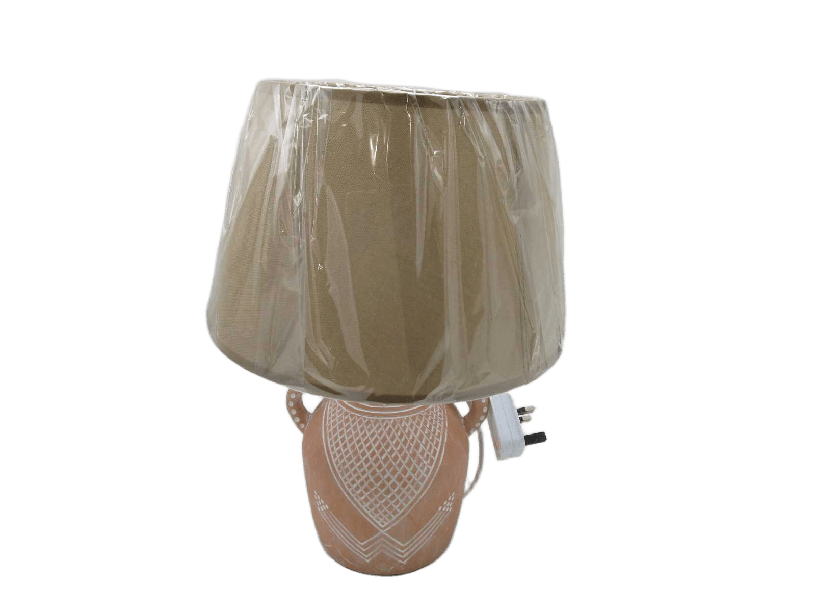 Table Lamp Ceramic Base