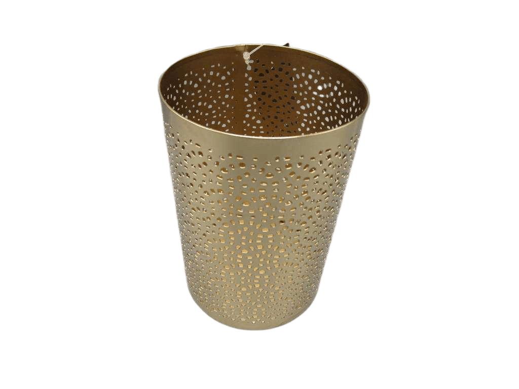 Tealight Holder 15cm Votive 1cl=