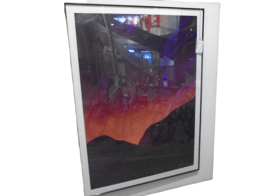 Frame