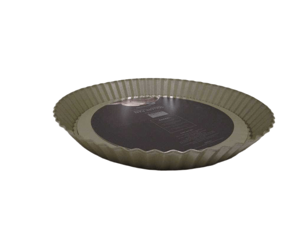 Round Cake Mould , Carbon Steeldia:28cm