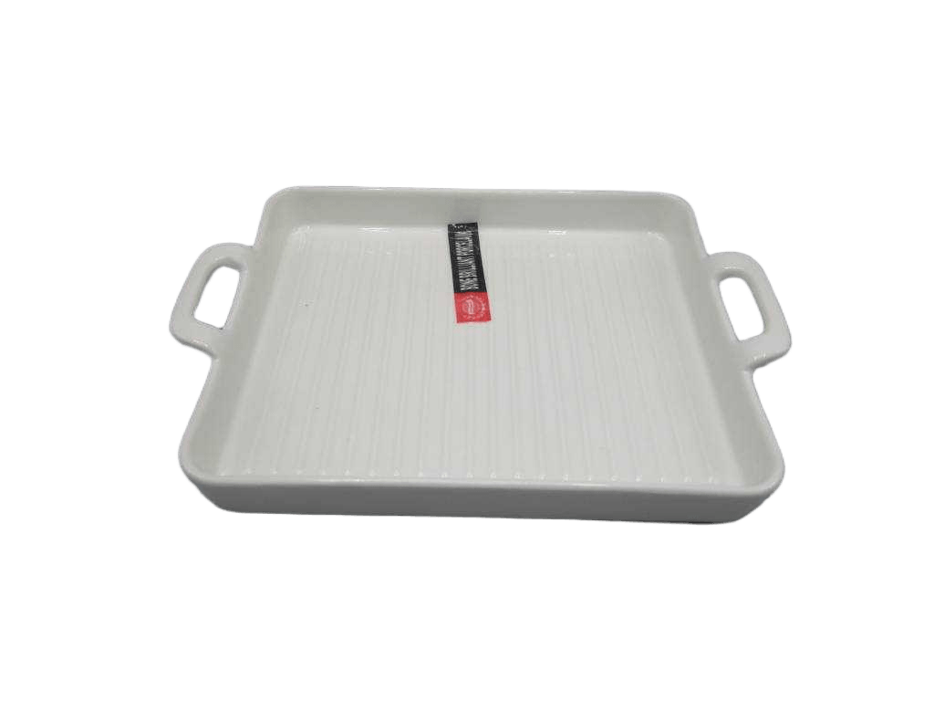 Pan Roasting 10"