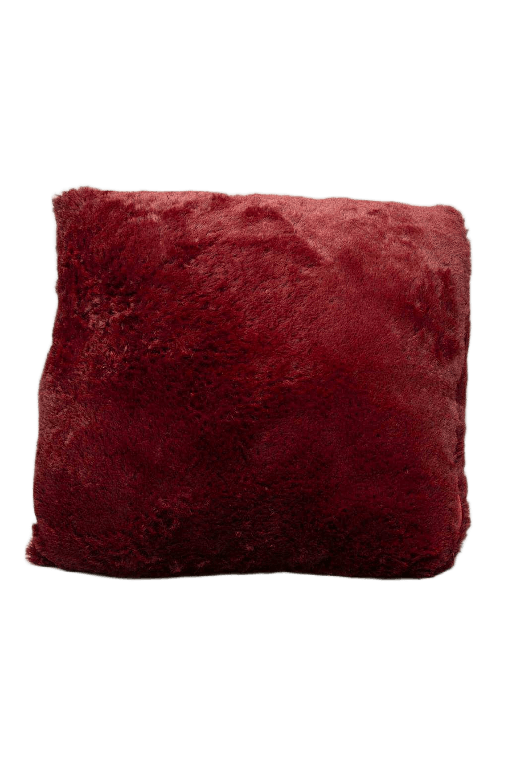 Cushion W 400g Filling Vacuum Pack 40*4023 Red
