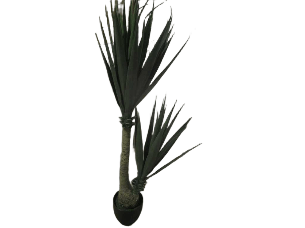 Artificial Yucca H130