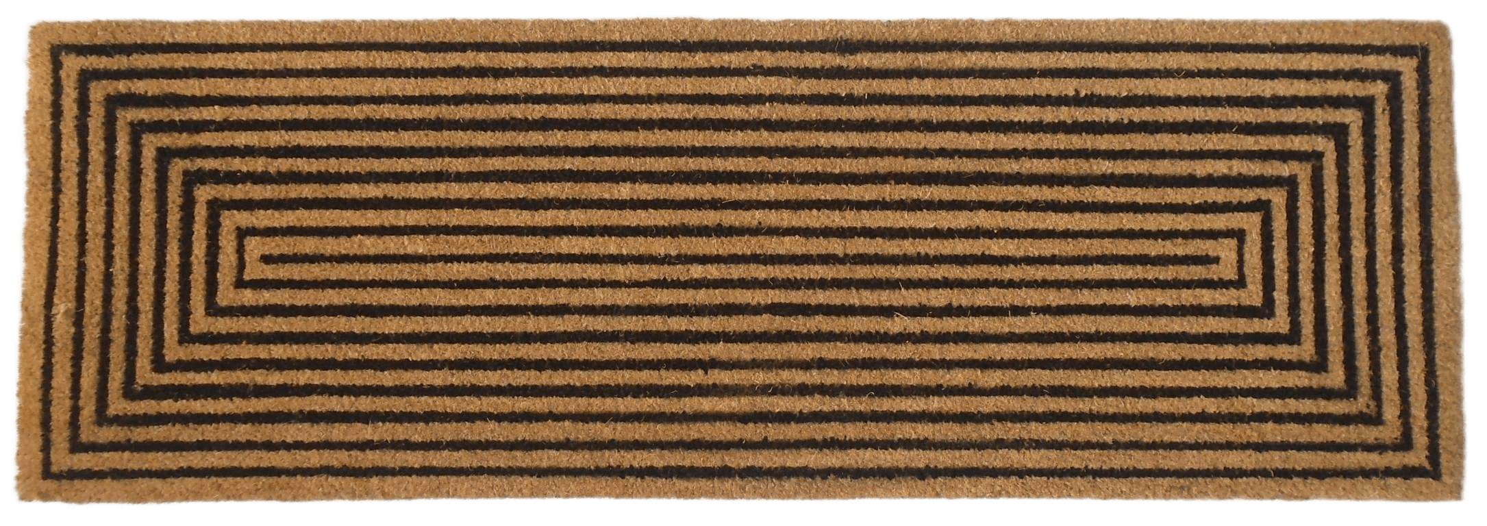 Doormat Vinyl Mat Printed 40x120 1,5