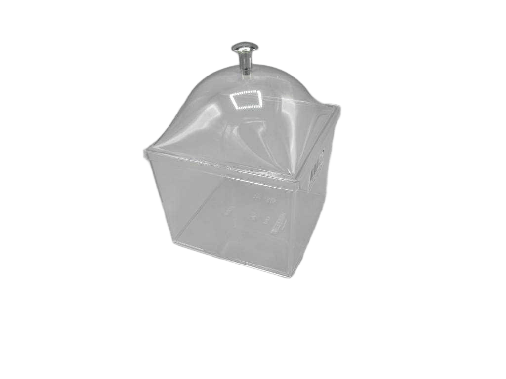 Box + Cover