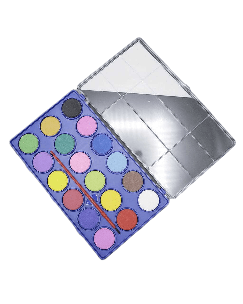 Water Paint - 18 Clrs + Pi