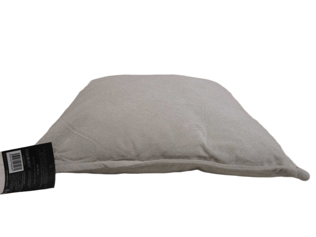 Cushion Lilou Ivory 45x45