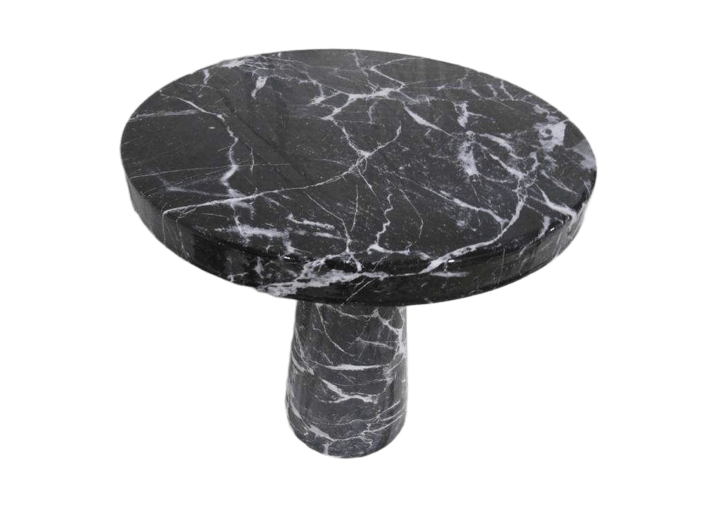 Table Gold Black