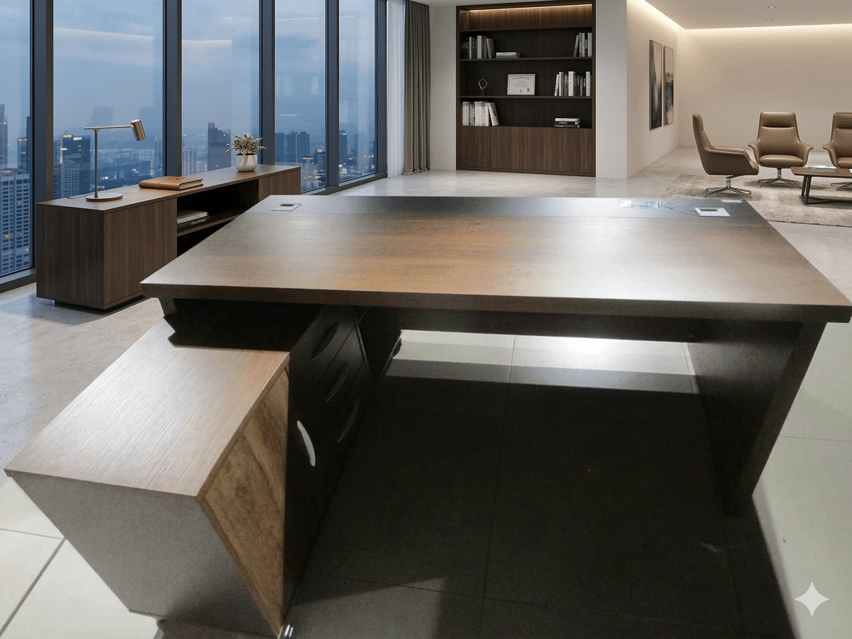 Executive Table