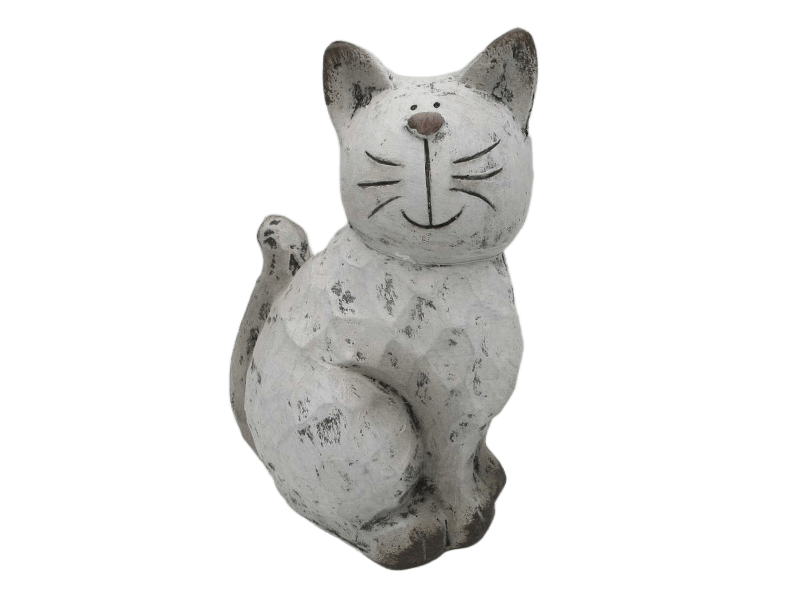 Cat Sitting Mgo 32cm