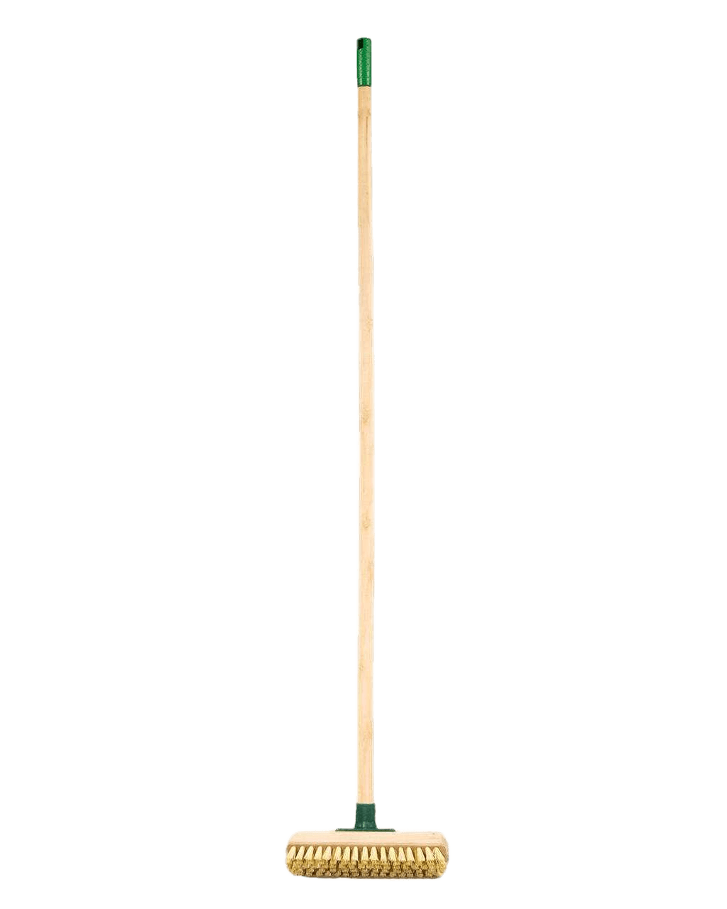 Broom 120 Cm + Wood Stick