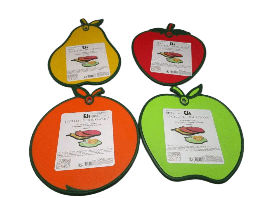 Cutting Board Pp 4ass Design