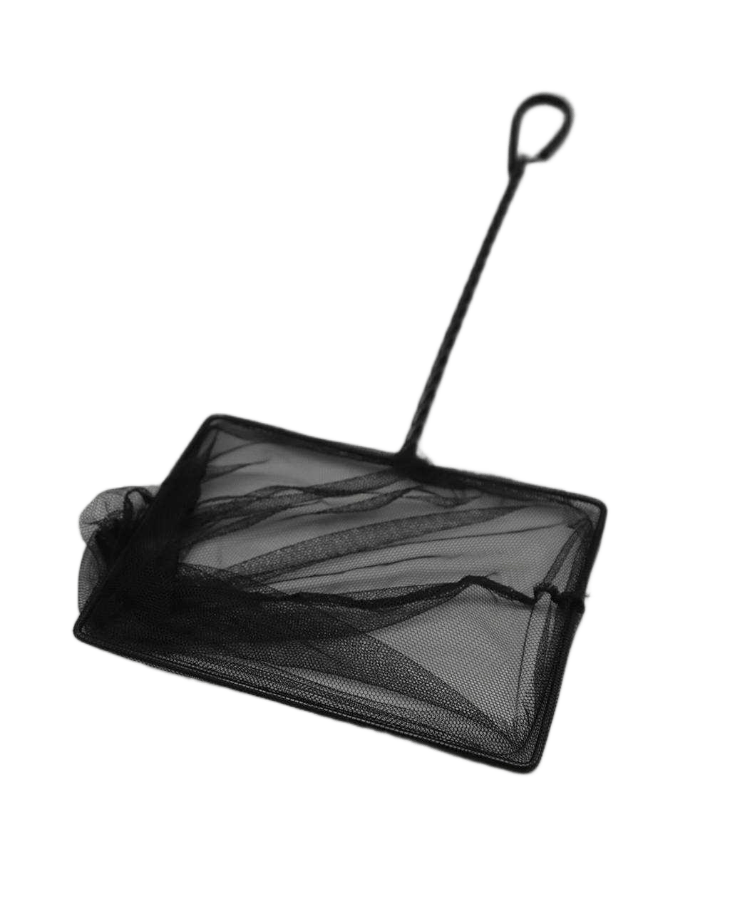Fishing Net Black20x15x33cm