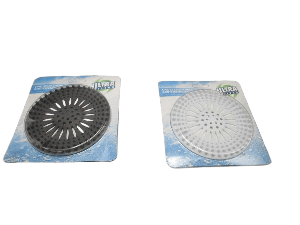 Sink Filter Tpe Dia 13cm