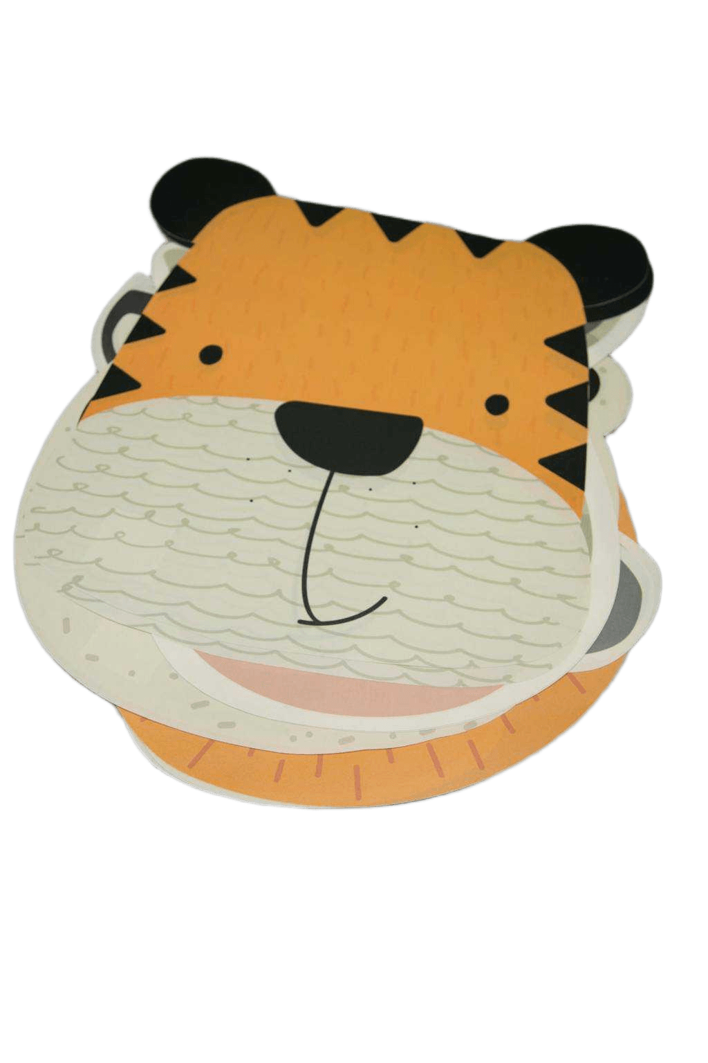 Placemat 40x40cm Child Pp