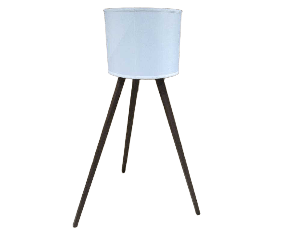 Floor Lamp E27 1x60w