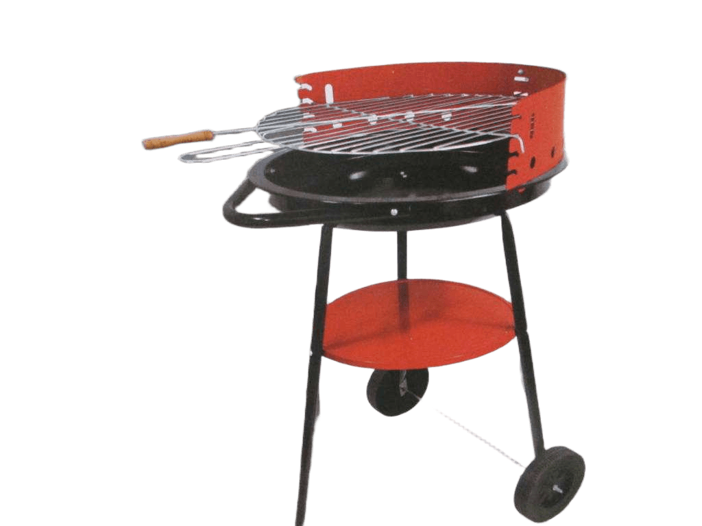 Metal Bbq Grill Cardboard Box44*73cm