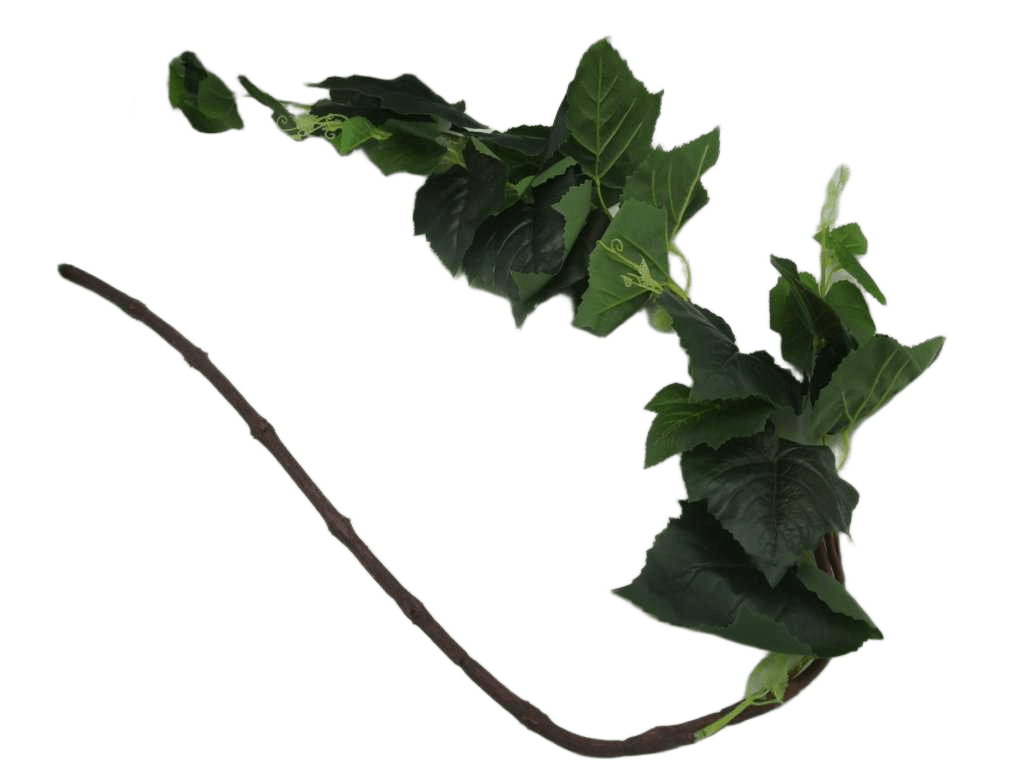 Artificial 170cm Real Touch Grape Vine