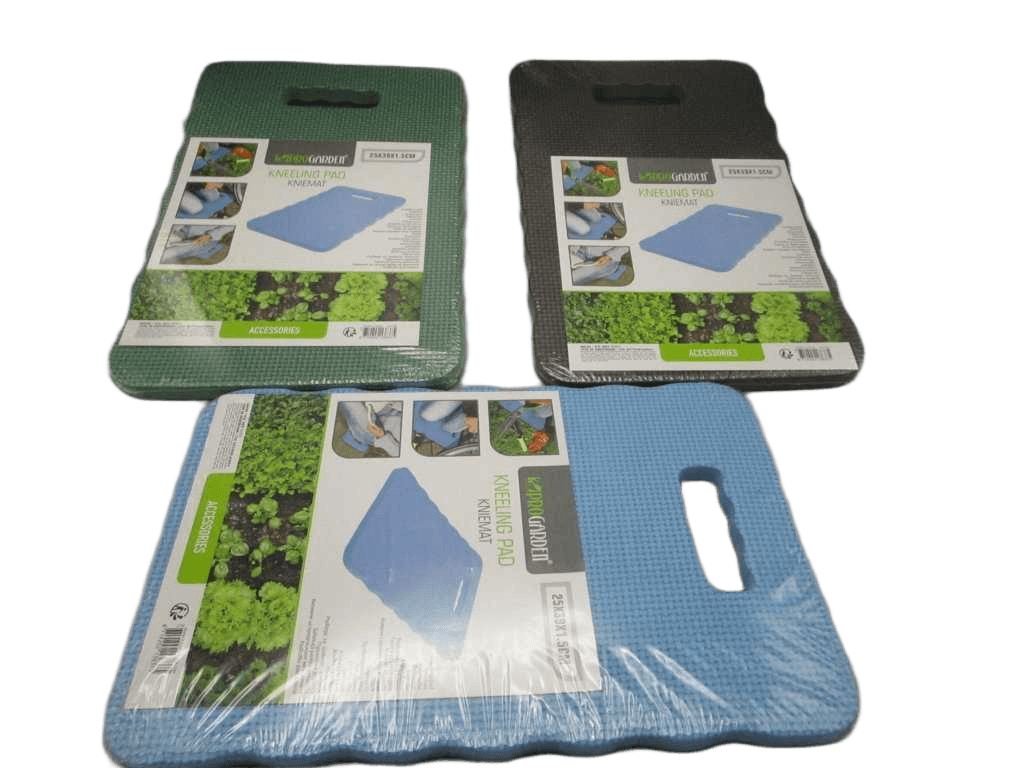 Kneeling Pad Eva 3ass Clr
