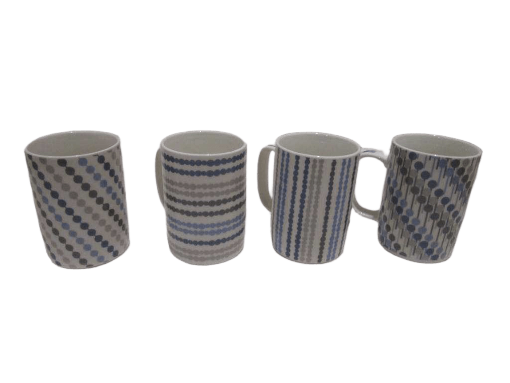 Mug 350cc4 Color Ass