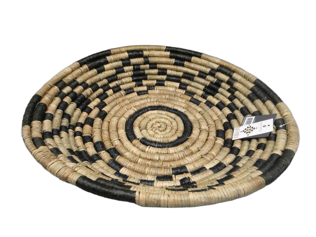 Plate Haci Basket