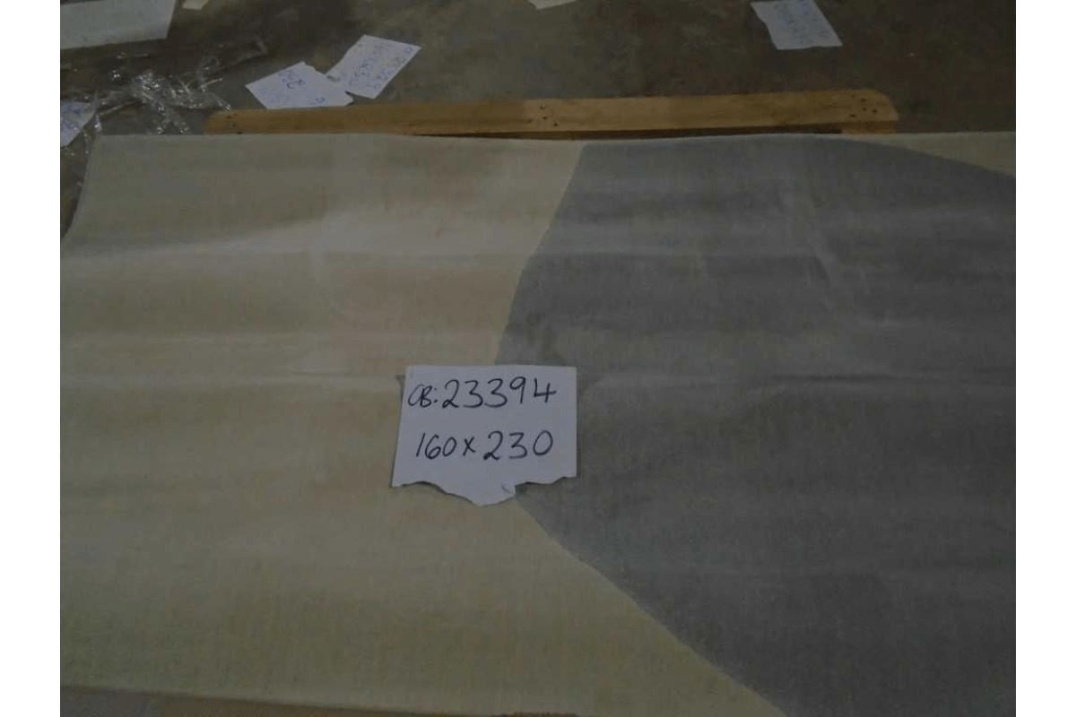 Carpet Canvas Light Grey
