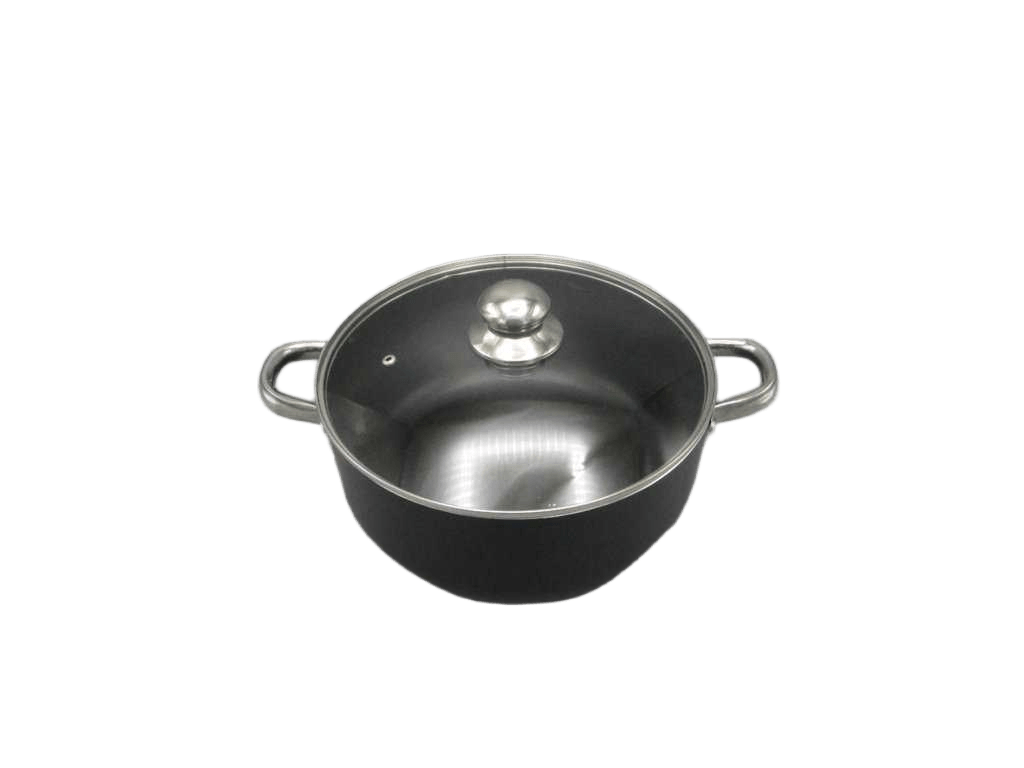 Casserole 28x12cm Press Alu Ind Pixel Pro Cs