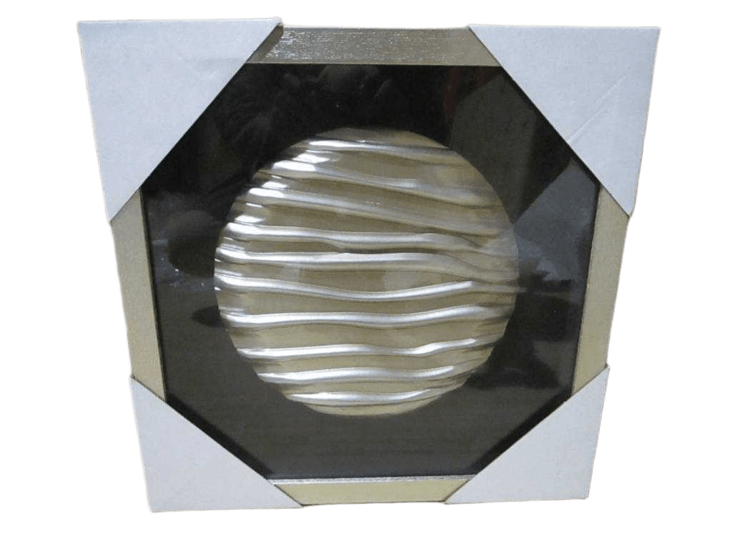 Frame Silver 45*45 1cl=