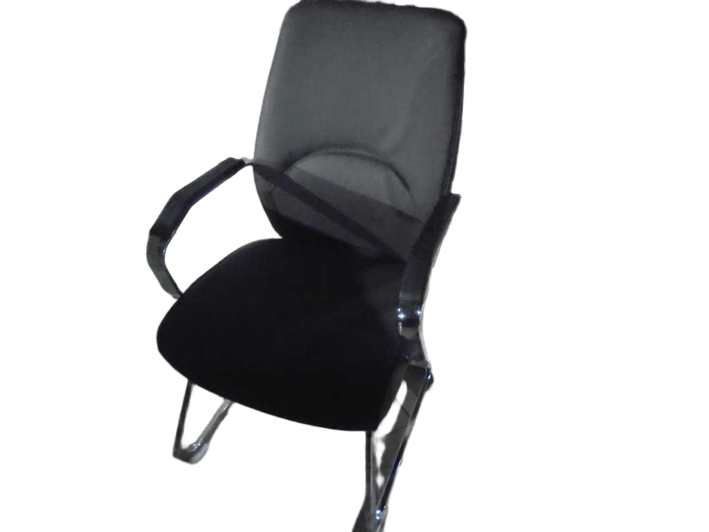 Visitor Chair Full Pu 1cl=
